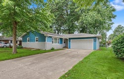 709 Mikel Drive, Rantoul, IL 61866