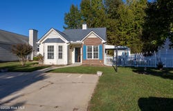 2523 Crystal Drive SW, Wilson, NC 27893
