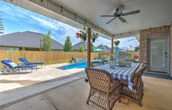 1400 Blue Moon Road, Centerton, AR 72719