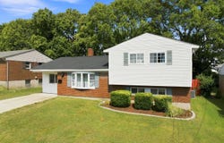 2536 Bracebridge Drive, Cincinnati, OH 45231