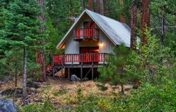 13584 Highway 50, Kyburz, CA 95720