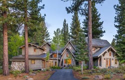 153 Bob Sherman, Truckee, CA 96161