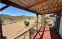 16676 N Kingman Dr, Dolan Springs, AZ 86441