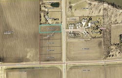 S Crailsheim Rd, Worthington, MN 56187
