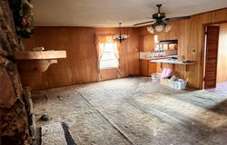 813 Circle Drive, Terrell, TX 75160
