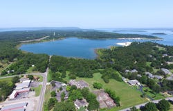 Main Street & Ely Drive, Heber Springs, AR 72543