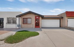 3220 ISLA MORADA Drive, El Paso, TX 79925