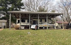 7326 State Route 19, Mount Gilead, OH 43338
