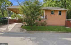 11410 CAROLINE Avenue, BELTSVILLE, MD 20705
