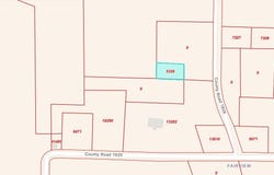 45 County Road 1608, Linden, TX 75630