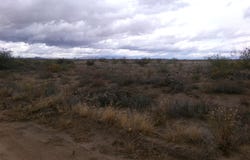 W BAKER Road, Willcox, AZ 85643