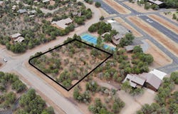 2756 Apollo Circle, Overgaard, AZ 85933
