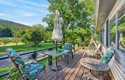 2359 Byrnes Chapel Rd, Bland, VA 24315