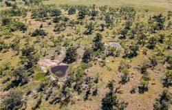 County Road 405, Valley Spring, TX 76885