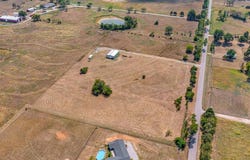 19247 Harrison Road, Shawnee, OK 74801