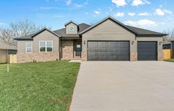 1436 N Carter Way, Republic, MO 65738