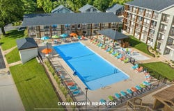403 Veterans Boulevard, Branson, MO 65616