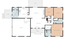 201 E 3rd Street, Lamar, MO 64759