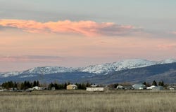 882 PEAK VIEW ESTATES RD., Victor, ID 83455