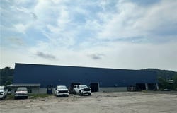 200 8th, Chester, WV 26034