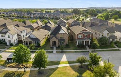 4861 Claire Lane, Fairview, TX 75069