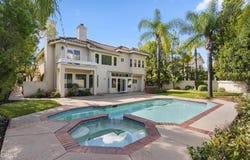 32 Golden Glen Drive, Simi Valley, CA 93065