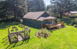 56054 Prosper Junction Rd, Bandon, OR 97411