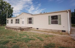 4245 Trigg- Turner Rd, Corydon, KY 42406