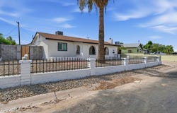 4528 N 50TH Avenue, Phoenix, AZ 85031