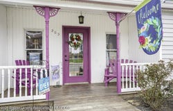 203 S Main Street, Crystal, MI 48818
