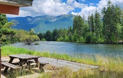 12430 Rippling Waters Road, Bigfork, MT 59911