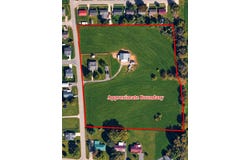 335 Shewmaker Lane, Harrodsburg, KY 40330