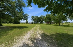 3246 LCR 750, Thornton, TX 76687