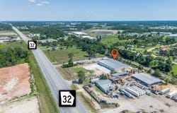 3793 Ga Highway 32 W, Douglas, GA 31533
