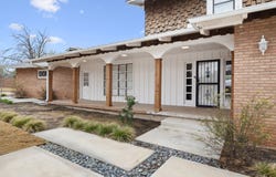 803 Lakeview Drive, Mineral Wells, TX 76067