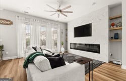 1540 Slopeside Loop, Smyrna, GA 30082