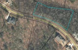 Hunters Ridge Road, Jasper, GA 30143