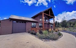 11 Rio Vista Circle, South Fork, CO 81154