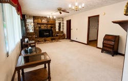 25 Left Fork Orchard Branch, Banner, KY 41603