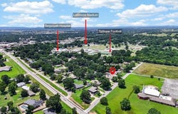 404 Ridge DR, Sallisaw, OK 74955