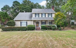 470 Goss Lane, Barnwell, SC 29812
