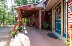 108 Remick Dr, Tamworth, NH 03886