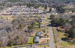 900 5th Street, Benton, LA 71006