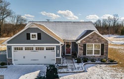 168 TYBALT Lane, DOVER, DE 19901