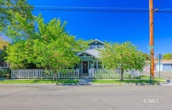 605 Grove St, Bishop, CA 93514