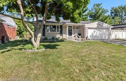 28445 Weddel Avenue, Brownstown Twp, MI 48183