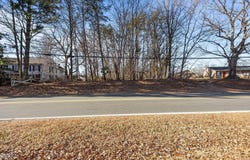 Main Street, Yanceyville, NC 27379