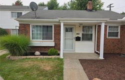280 Buckner Drive, Euclid, OH 44123