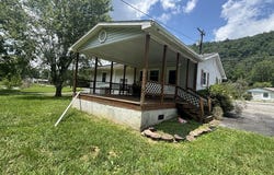 442 Indian Creek Road, Cedar Bluff, VA 24609