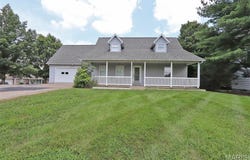 10288 State Highway W, Jackson, MO 63755
